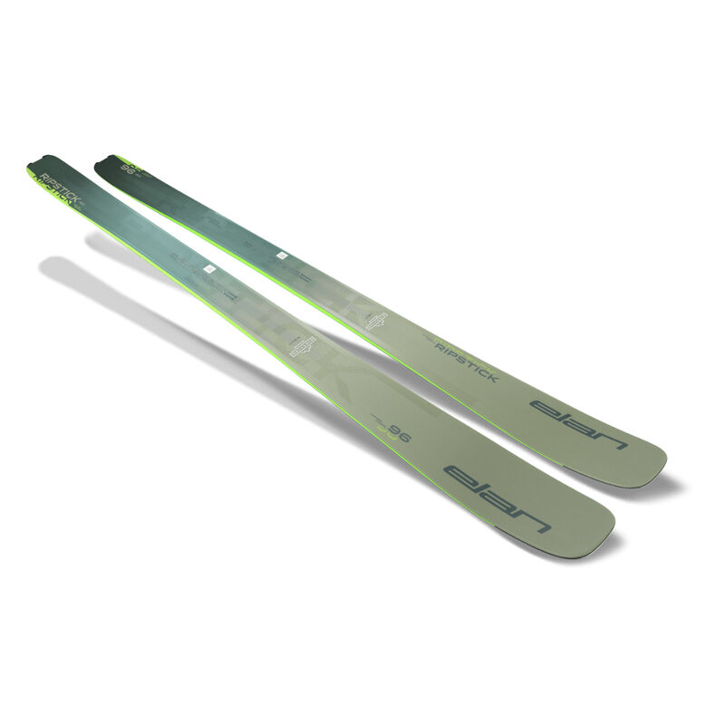 Elan Ripstick 96 Skis image number 1