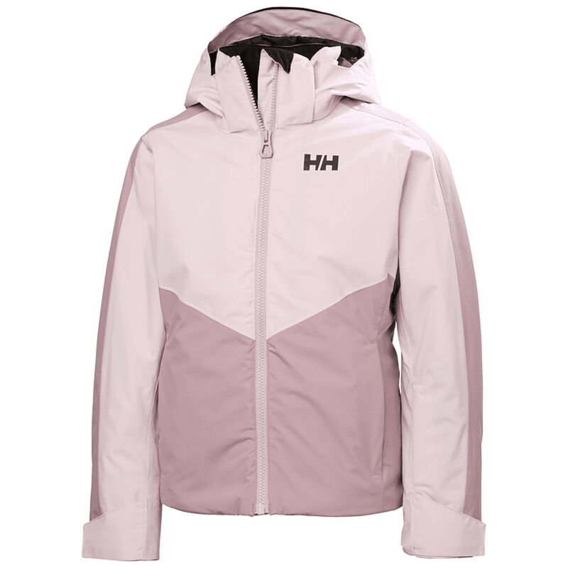 Helly Hansen Snowbliss Jacket Girls image number 0
