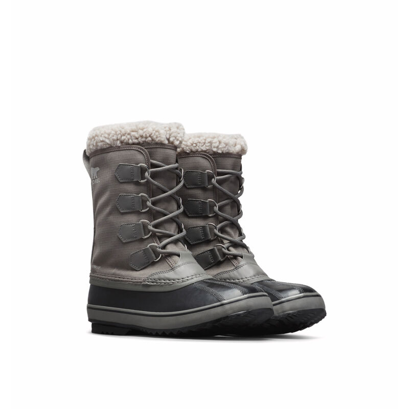 Sorel 1964 Pac Nylon Boots Mens image number 0