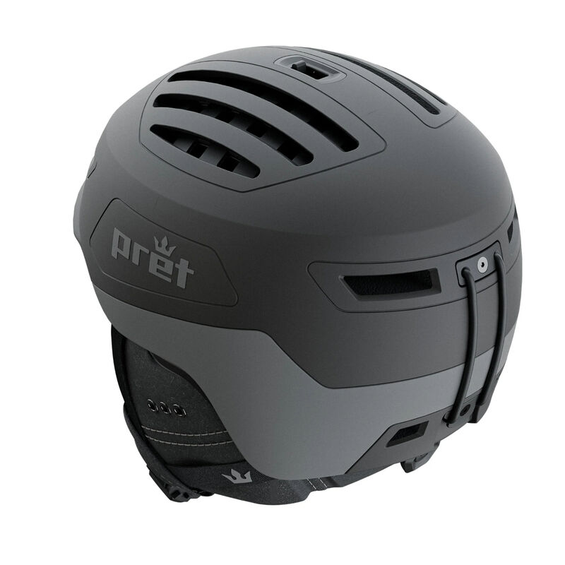 Pret Cirque Helmet image number 1