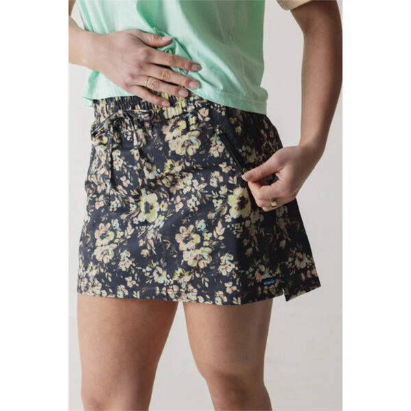 Kavu Just Beachy Shorts Womens