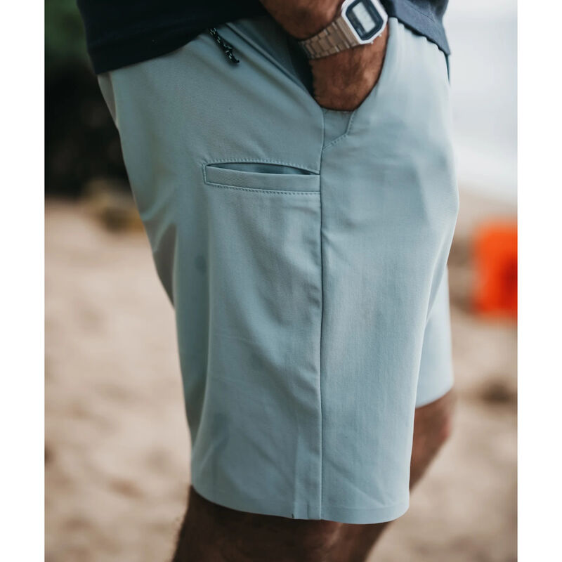Jetty Acadia Versatility Shorts Mens image number 1