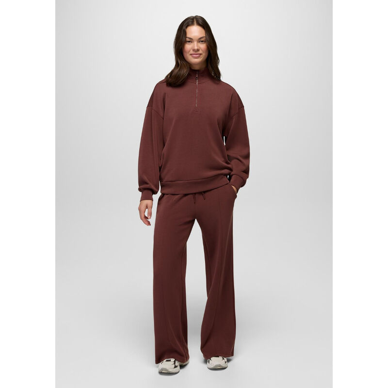 prAna Shea Soft Wide Leg Pant Womens image number 5