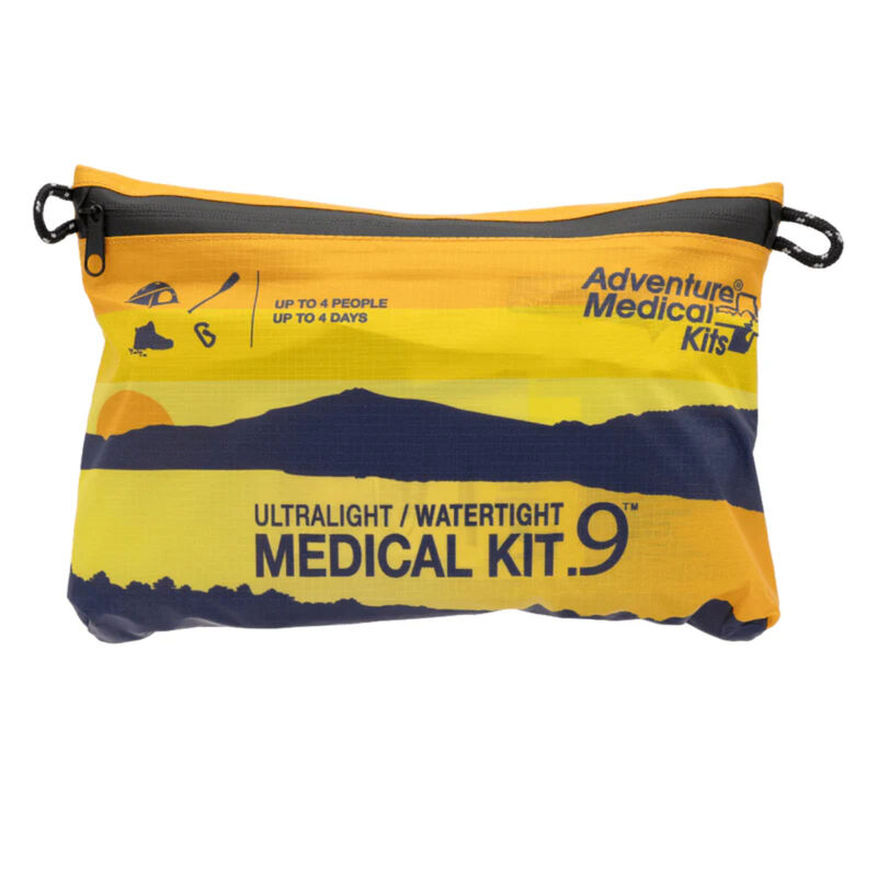 Adventure Medical Ultralight/Watertight Medical Kit - .9 image number 0