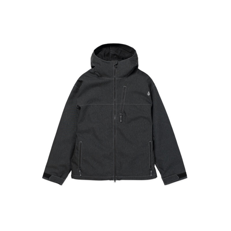 Volcom Top Stitch Jacket Mens image number 0