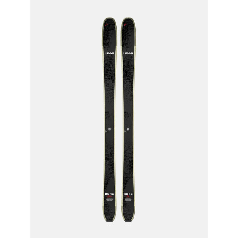 Head Kore 100 Ti Freeride Skis image number 0