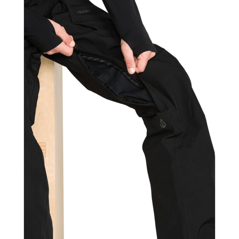 Volcom Roan Bib Mens image number 5
