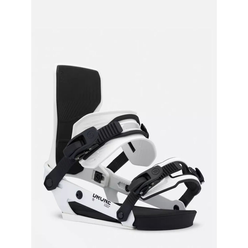Ride Drone Snowboard Bindings Womens image number 0