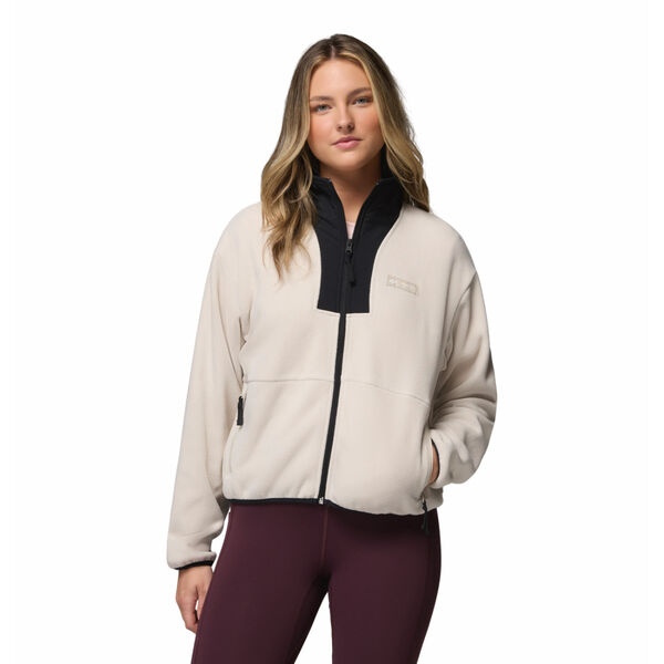 Columbia Sequoia Grove II Full Zip Womens