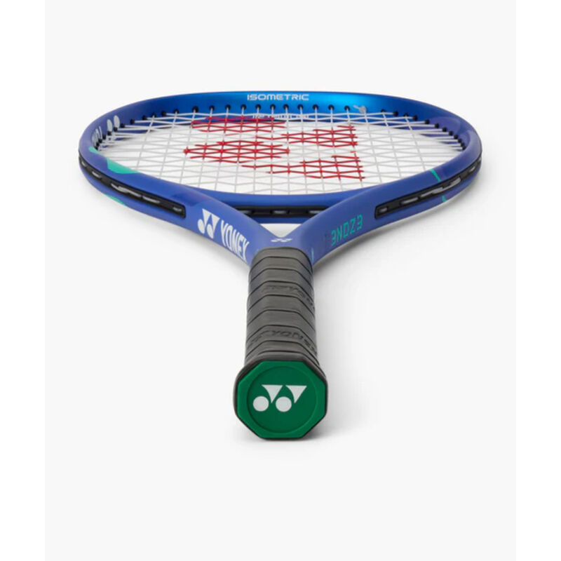 Yonex Ezone Jr. 26 Tennis Racquet - Pre-Strung image number 1