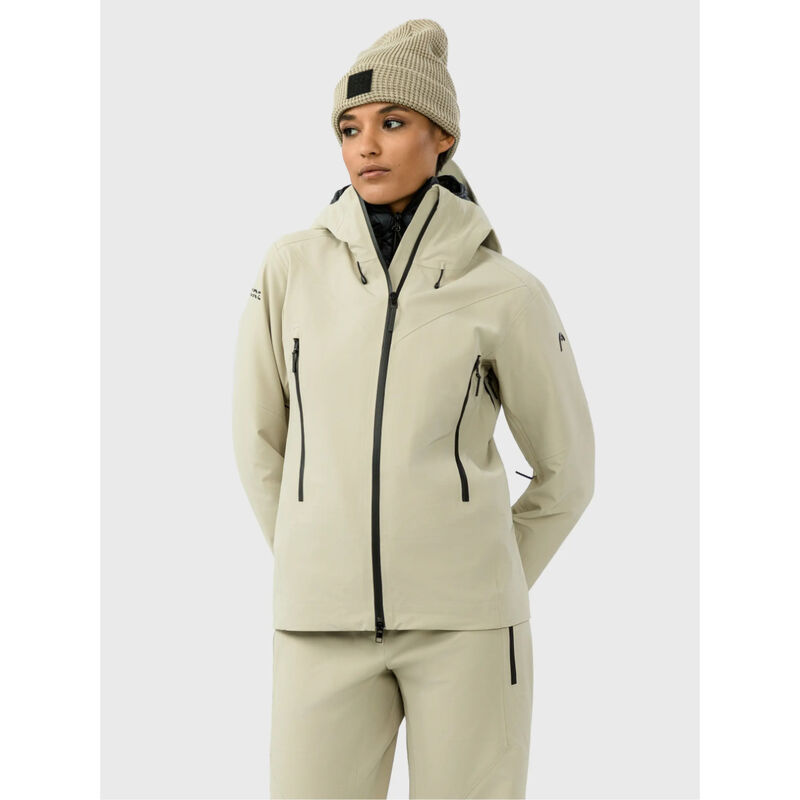 Head KORE II Jacket Womens image number 2