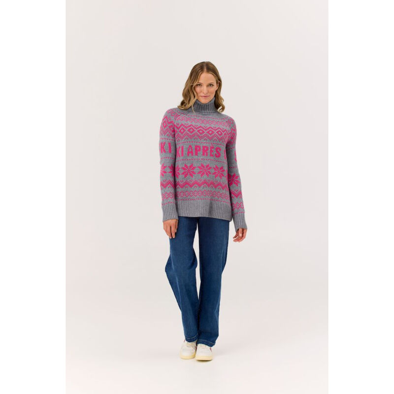 Krimson Klover Simone Sweater Womens image number 0