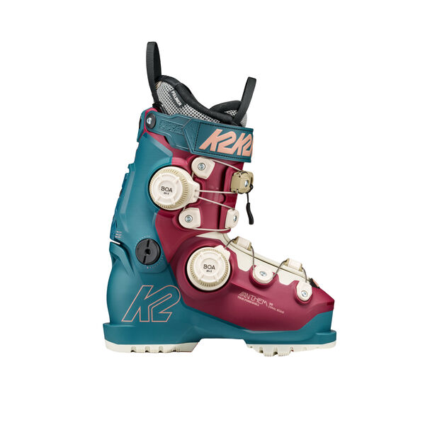K2 Anthem 95 Zonal Boa Ski Boots Womens