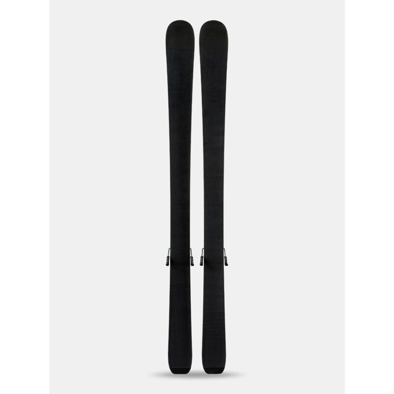 K2 Indy Skis + FDT 4.5 Bindings Kids image number 1