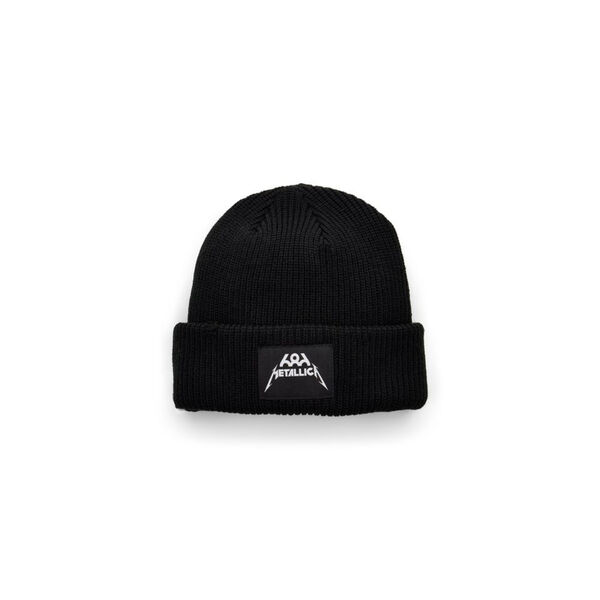 686 Metallica Cuff Beanie