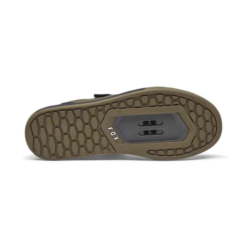 Fox Racing Union Clipless Mountain Bike Shoes Mens image number 4
