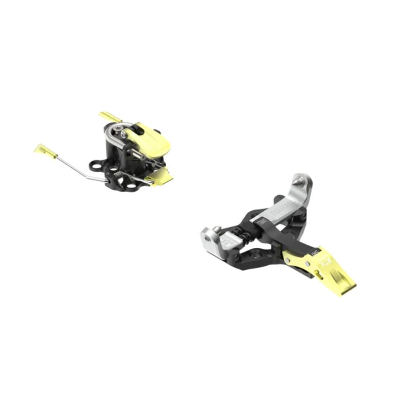 ATK Trofeo Brake Ski Bindings image number 1