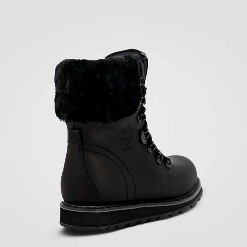 Royal Canadian Cambridge Boots Womens image number 3