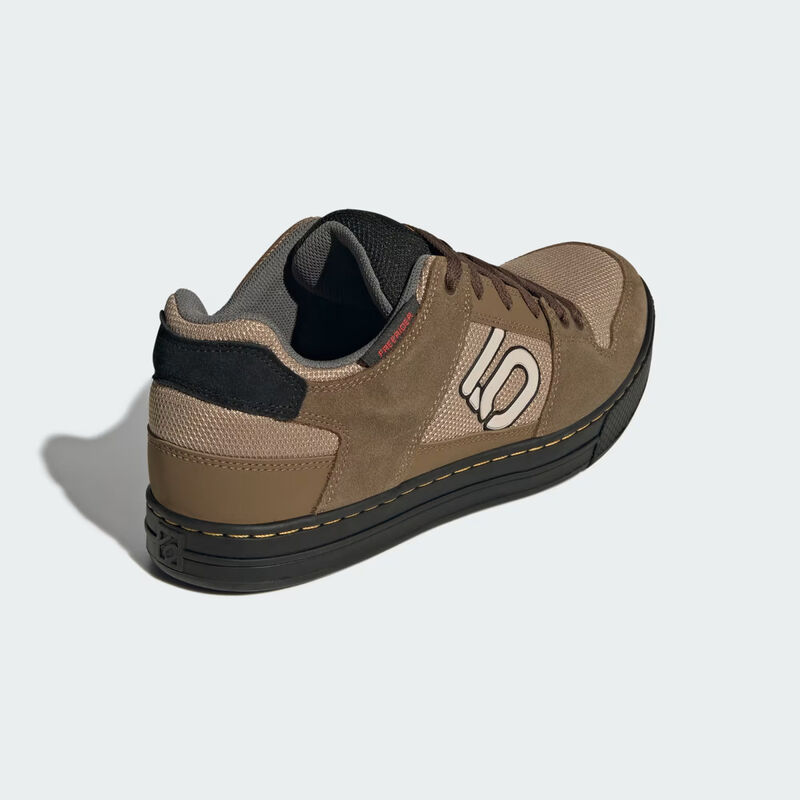 Five Ten Freerider Mountain Bike Shoes Mens image number 4