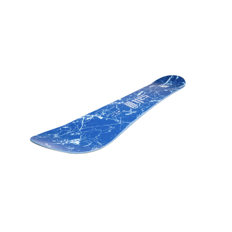 YES. Airmaster 3D Snowboard Mens image number 1