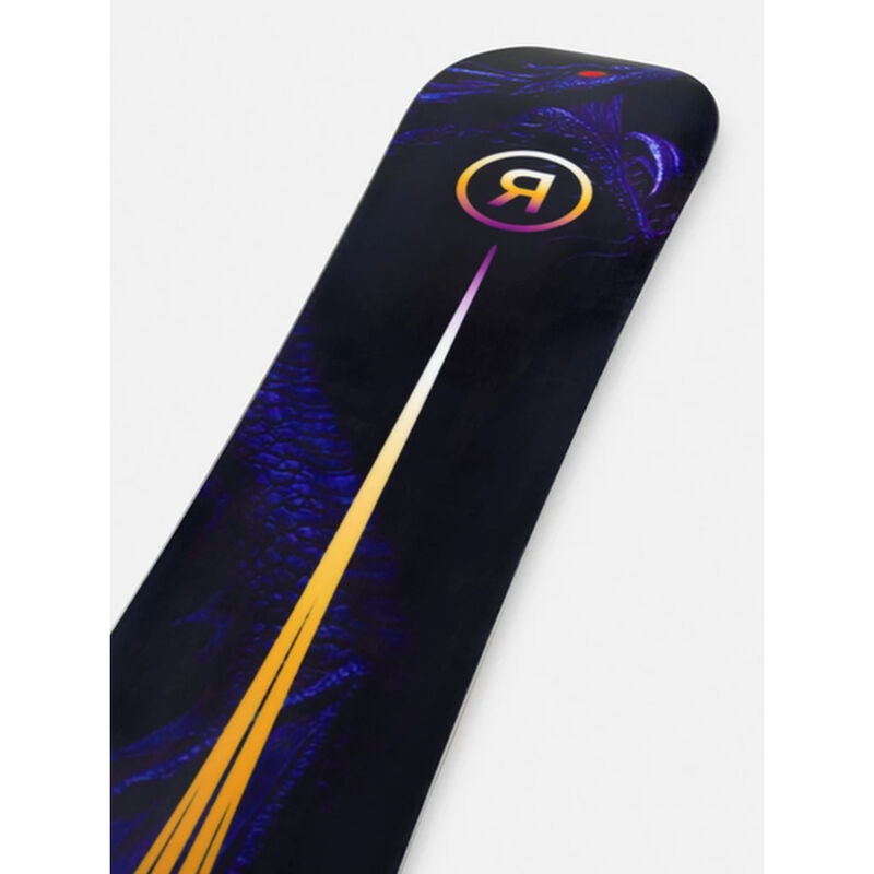Ride Shadowban Snowboard image number 2