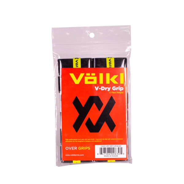 Volkl V-Dry Grip 12 Packs