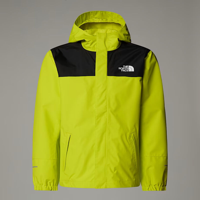 The North Face Antora Rain Jacket Boys image number 0