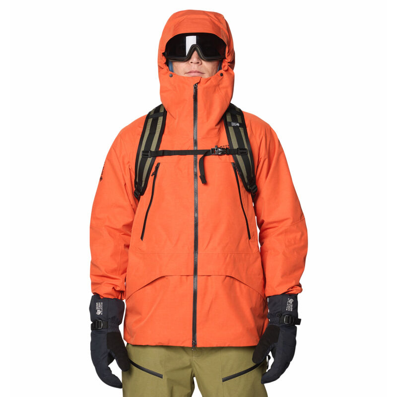 Mountain Hardwear Sky Ridge Gore-Tex Jacket Mens image number 0