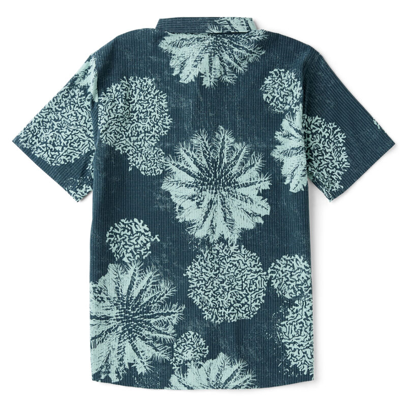 Roark Bless Up Breathable Stretch Shirt Mens image number 1