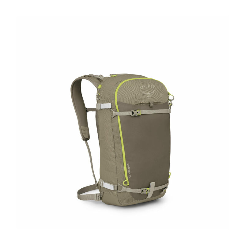 Osprey Soelden 25L Ski & Snowboard Backpack image number 0