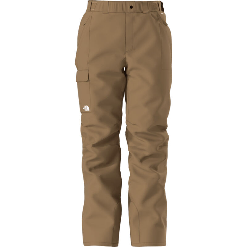 The North Face Freedom Insulated Pants Mens image number 0
