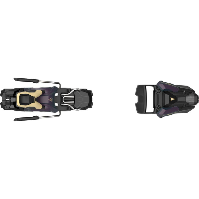 Atomic Strive 12 GW Ski Bindings image number 1