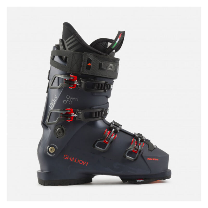 Lange Shadow 130 LV Ski Boots Mens image number 1
