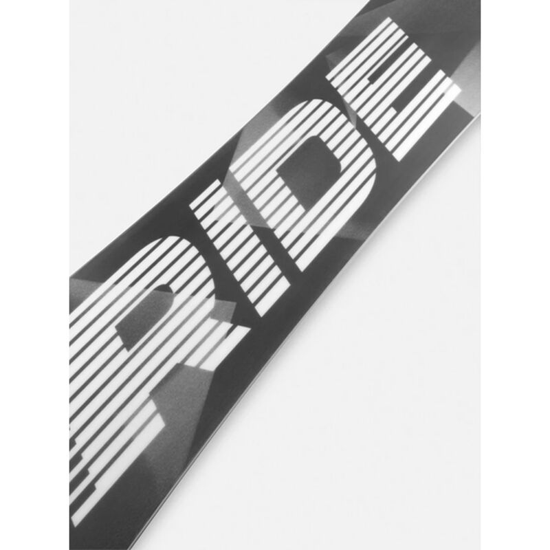 Ride Moderator Wide Snowboard image number 3