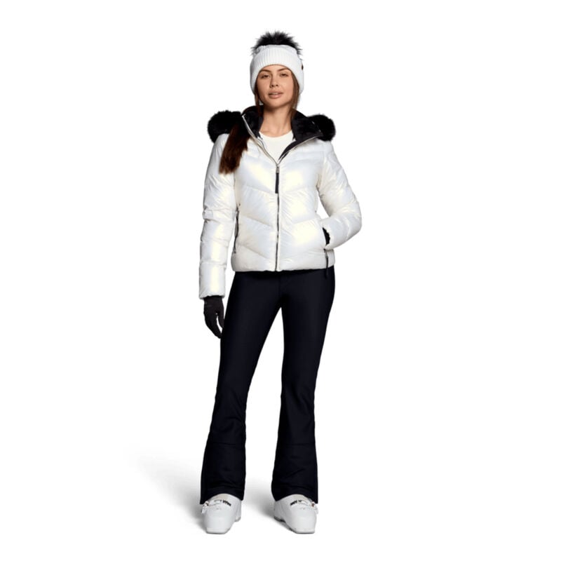 Obermeyer Bombshell Luxe Jacket Womens image number 5