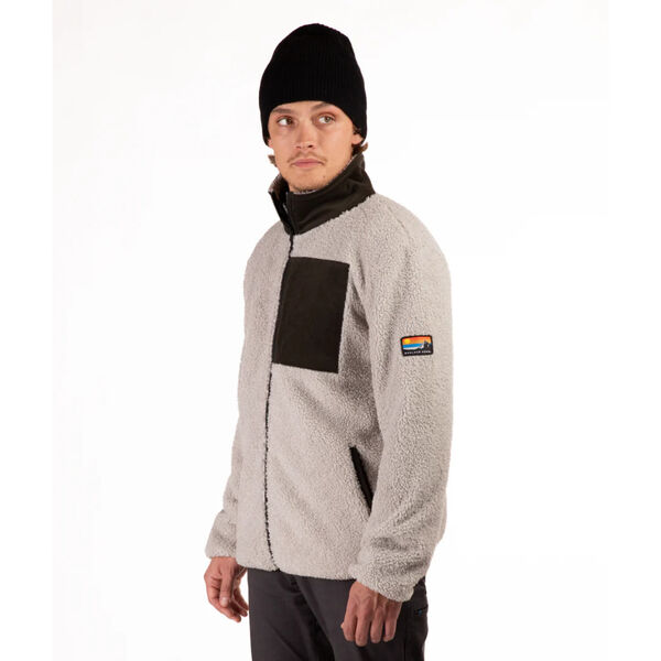 Boulder Gear Bodhi Fleece Jacket Mens