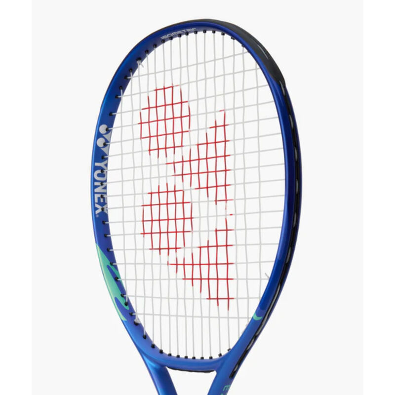 Yonex Ezone Ace Tennis Racquet - Strung image number 2