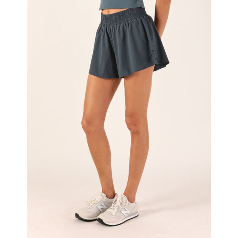 Glyder Breeze Fit Short Womens image number 1