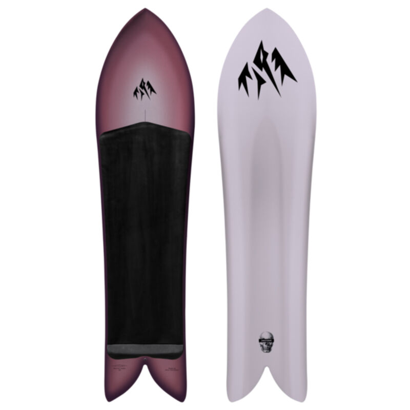 Jones Mountain Surfer Snowboard image number 0