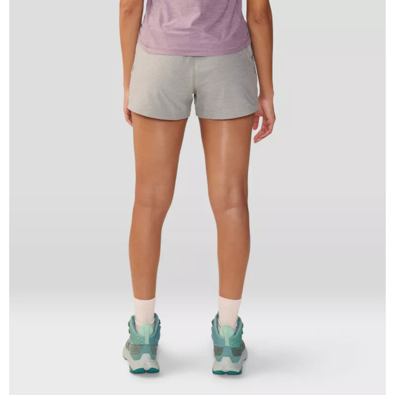Mountain Hardwear Chillaction Shorts Womens image number 2