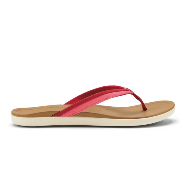 OluKai Hoʻopio Malua Sandals Womens