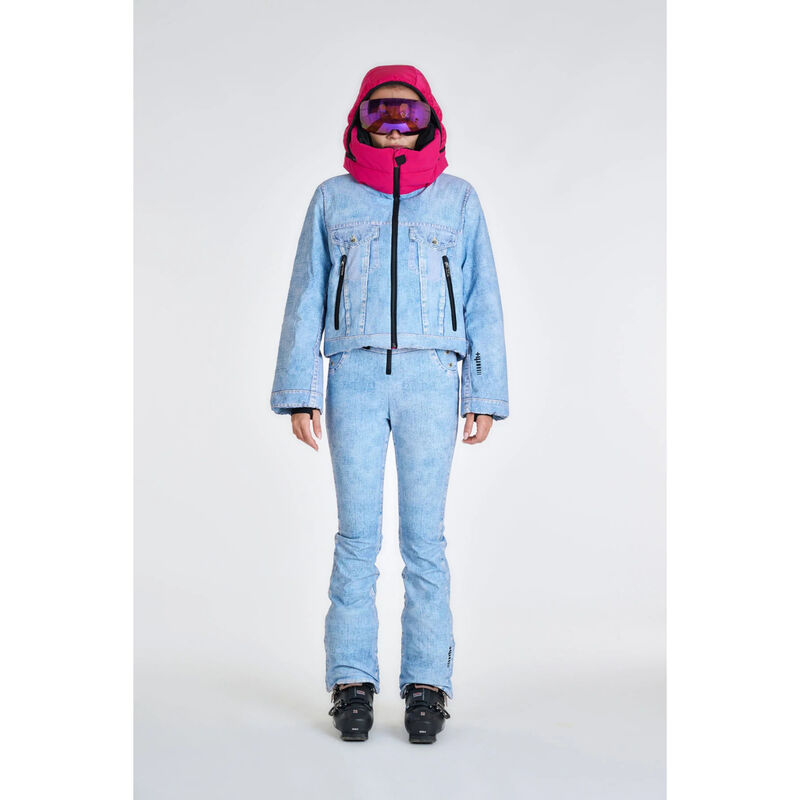 rh+ Joy Jacket Womens image number 2