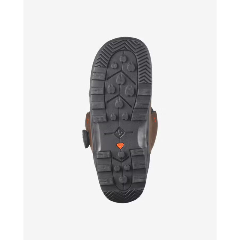 Salomon Echo Dual BOA Snowboard Boots Mens image number 2