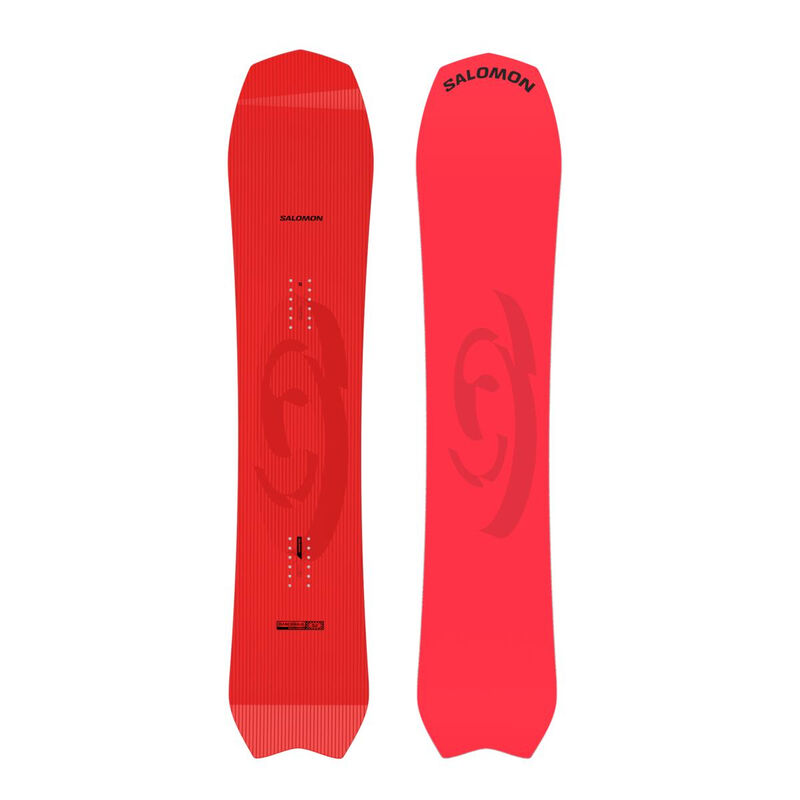 Salomon Dancehaul Snowboard image number 0