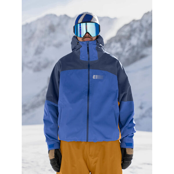 Armada Ansel 2L Shell Jacket Mens