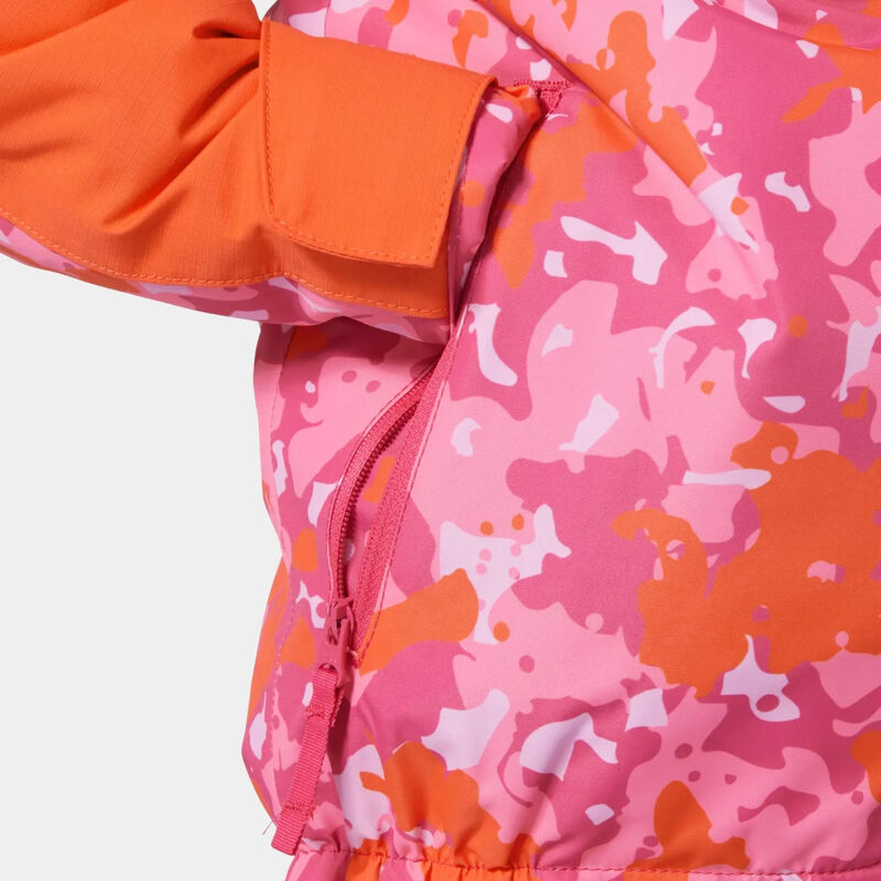 Helly Hansen Legend 2.0 Insulated Ski Jacket Toddlers image number 5