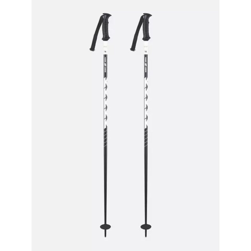 K2 Power Aluminum Ski Poles image number 0