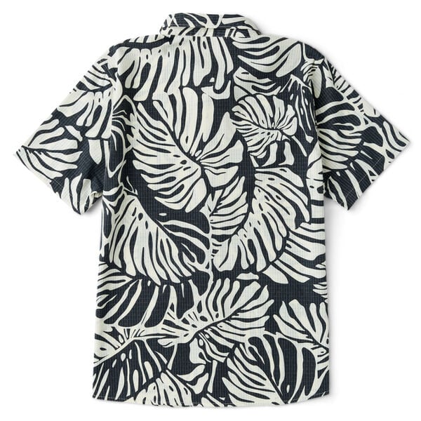 Roark Bless Up Breathable Stretch Shirt Mens