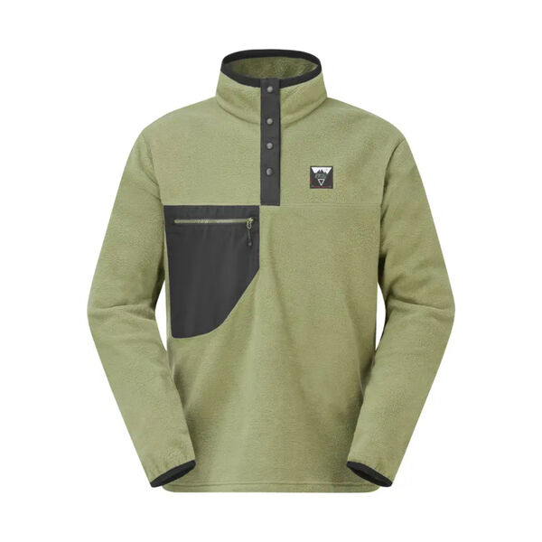 Picture Arcca 1/4 Fleece Mens