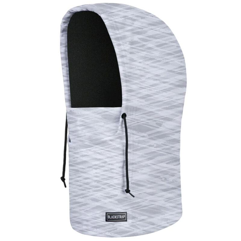 BlackStrap Camber Hood Adjustable Balaclava image number 0